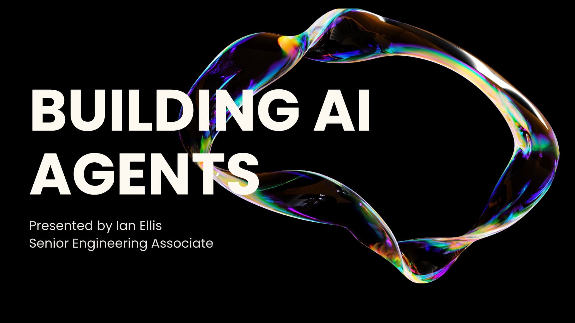 Building MCP Servers for Engineers